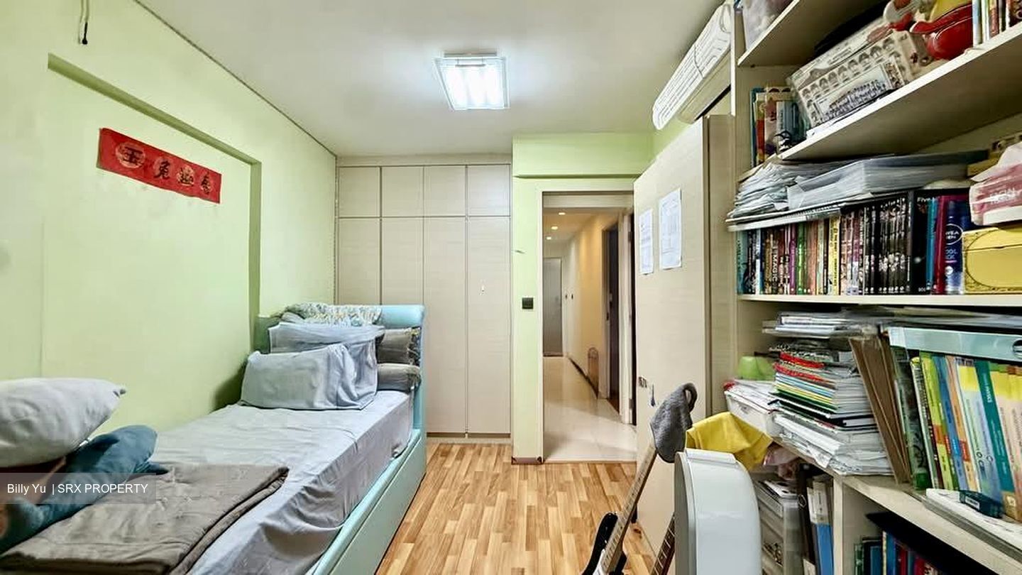 Blk 387 Goodview Gardens (Bukit Batok), HDB 5 Rooms #566553211